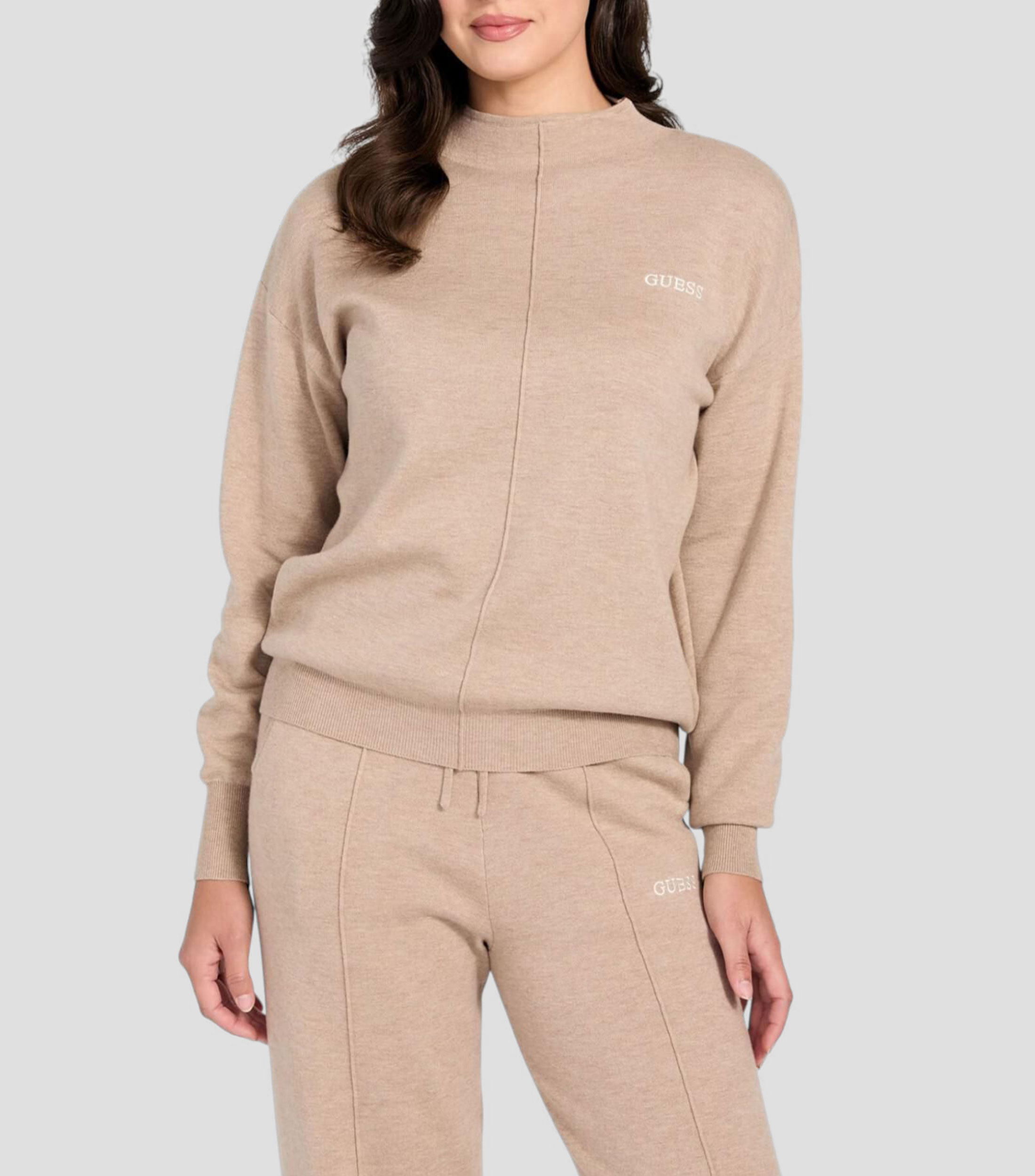 Sudadera Mujer